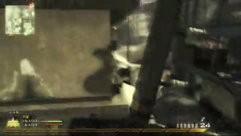 Modern Warfare 2 "Naz_24 :: Seek you Out :: Minitage"