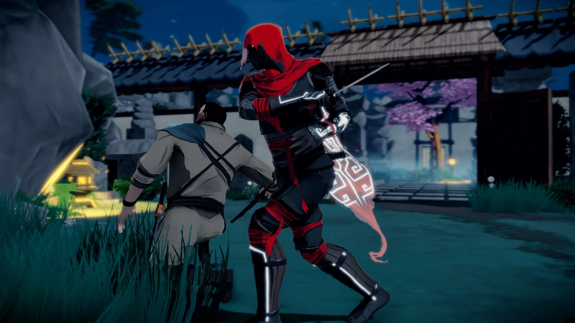 Дата выхода Aragami: Shadow Edition