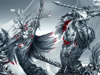 Первые впечатления Divinity Original Sin 2: последняя надежда жанра RPG