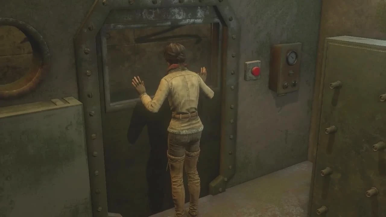 Syberia 3 (Сибирь 3). Прохождение. Часть 11. Метро и исторический центр Баранура