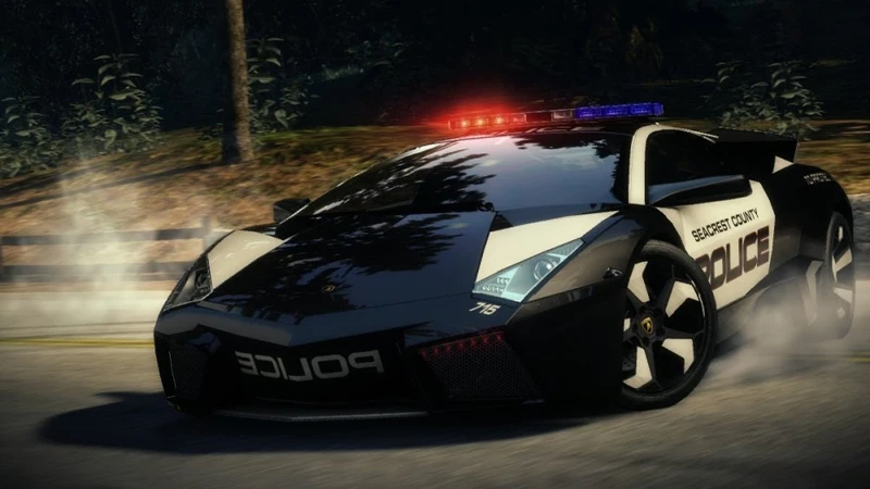 Первые подробности предзаказа новой Need for Speed