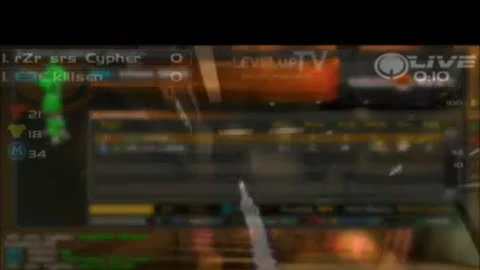 Killsen vs. Cypher (DHW'10 Kaspersky QL Tourney)