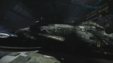 Dead Space 3 "Трейлер по смыслу"