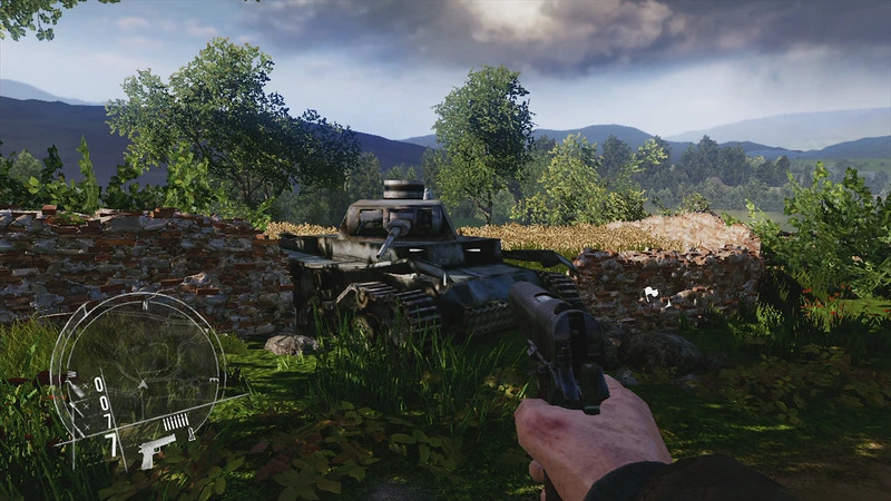 Скриншоты версии для Xbox 360