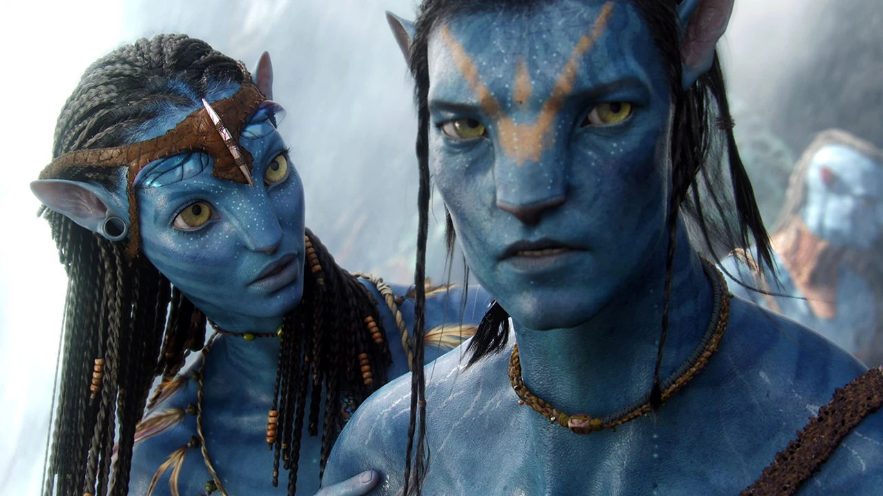 Игра по мотивам "Аватара" от Ubisoft, вероятно, получила название Avatar: Pandora Uprising