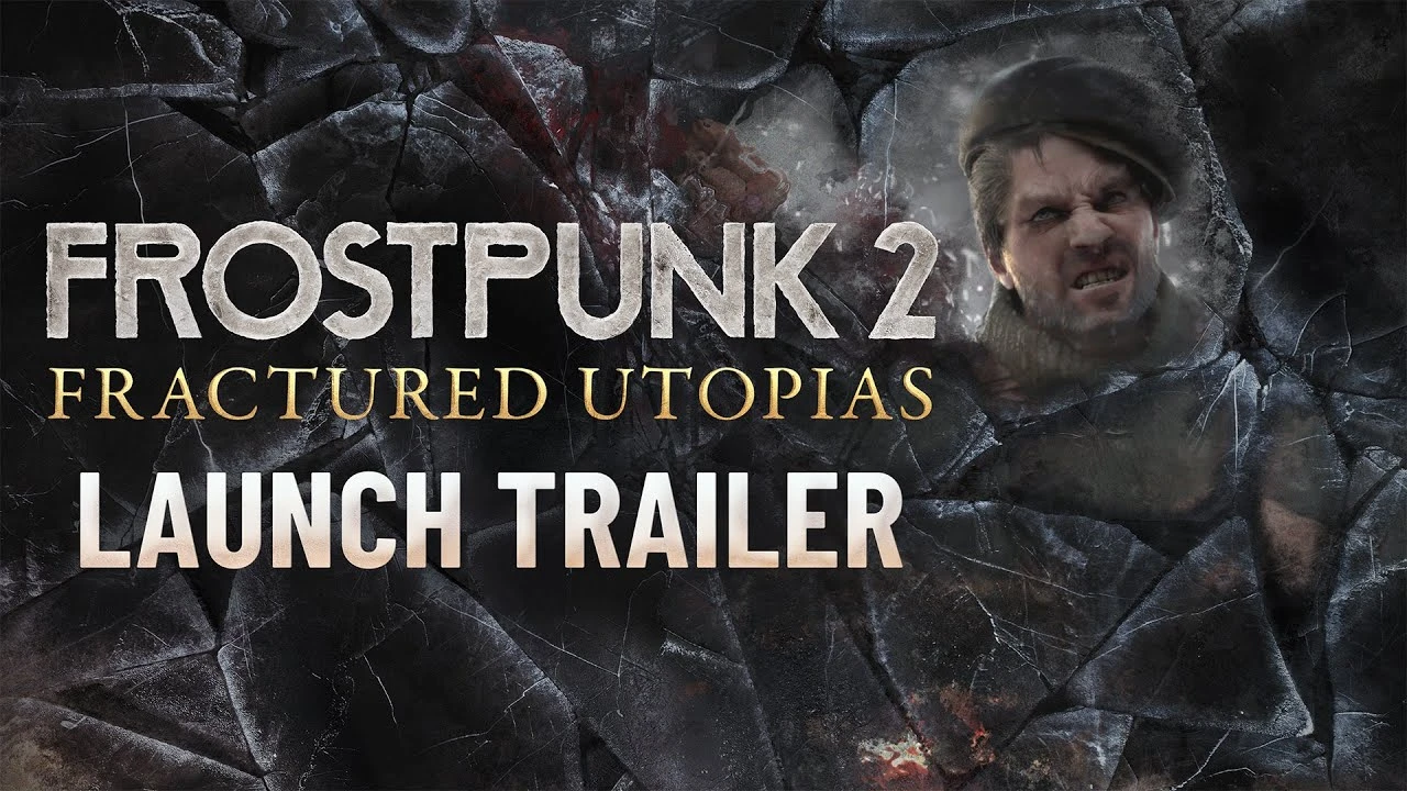 Для Frostpunk 2 стало доступное дополнение Fractured Utopias