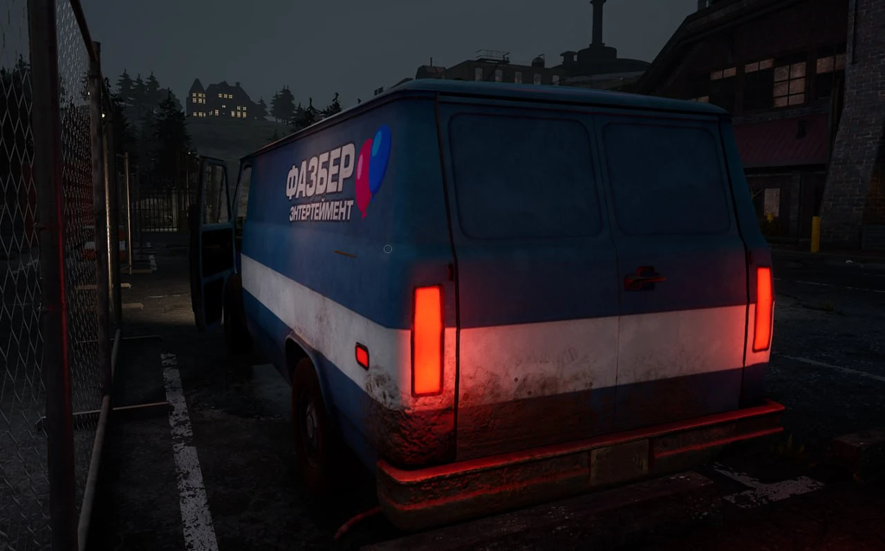 Обновление по локализации FNaF: Secret of the Mimic! - работа ведётся не только над текстом, но и над графикой