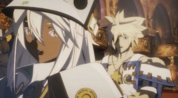 Финальный трейлер Guilty Gear Xrd: Revelator