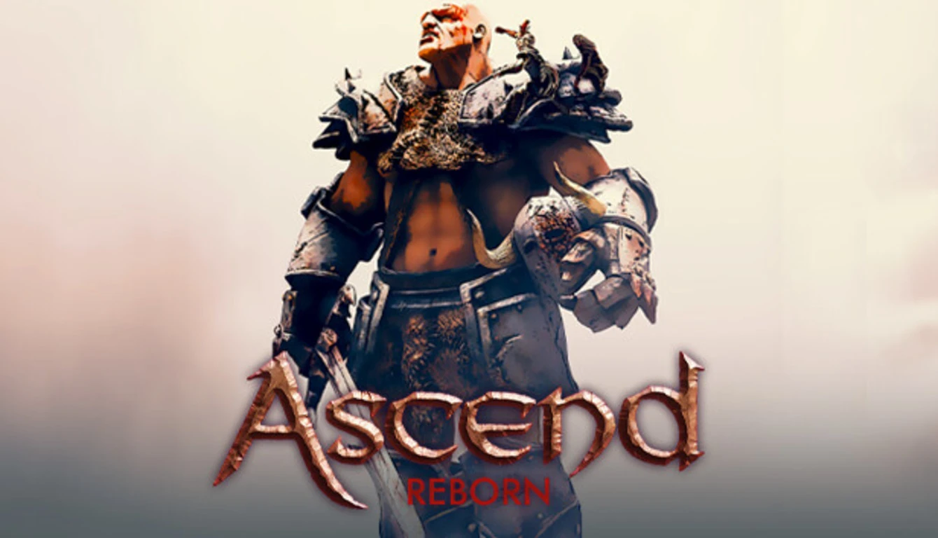Ascend: Reborn "Таблица для Cheat Engine" [UPD: 06.12.2022] {Bobbeh}