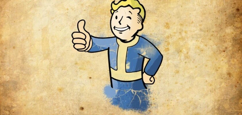 Исходный код Fallout и Fallout 2 все-таки нашелся!