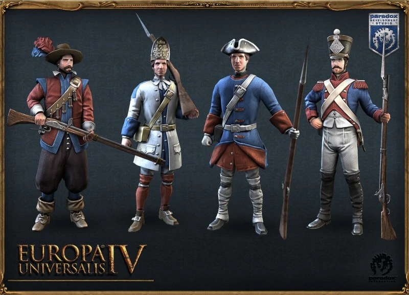 Europa Universalis 4 "Таблица для Cheat Engine" [1.37.5.0] {heiljsf/kkrrrly}