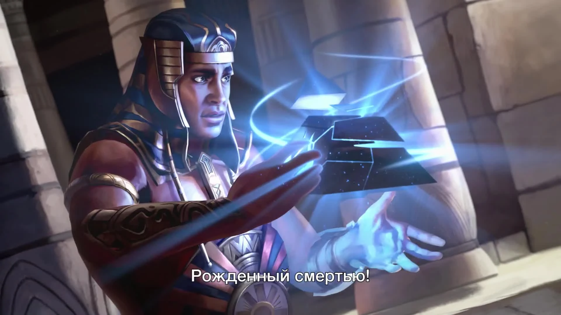 Magic Duels - Обновление "Амонхет" выйдет на следующей неделе