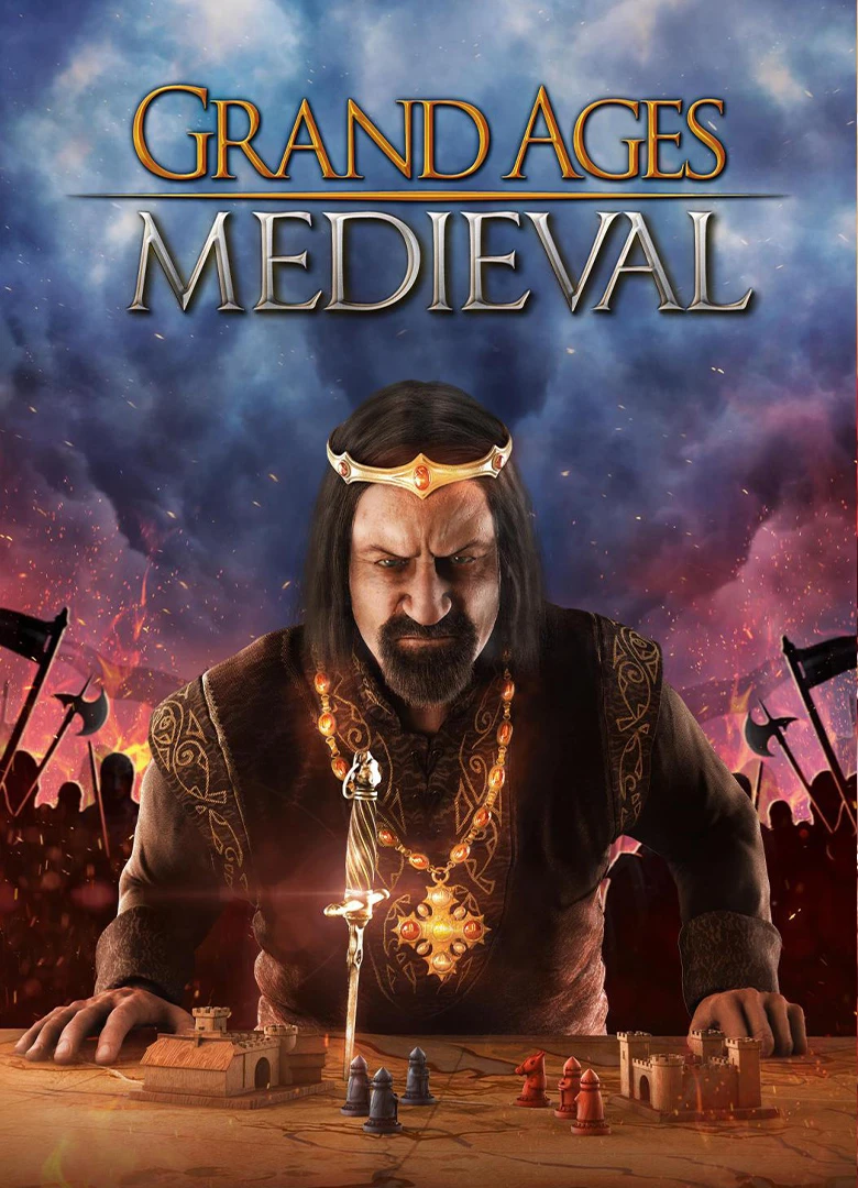 Grand Ages: Medieval