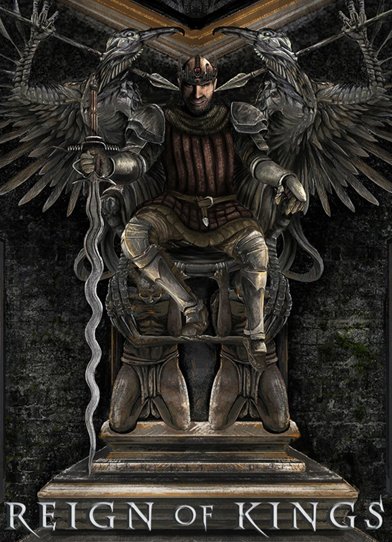 Reign Of Kings "Полный русификатор Reign Of Kings (11.11.15) исправленный"