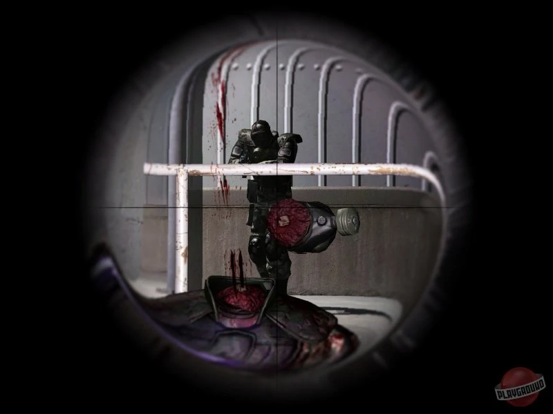 Закажи F.E.A.R. сейчас!