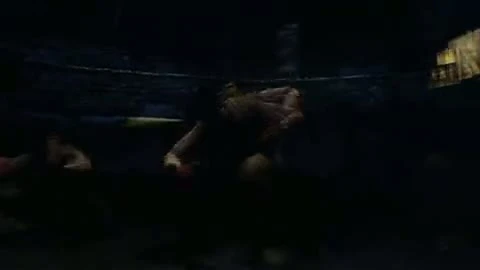 Medal of Honor: Airborne "E3 2007 Sony Press Conference Trailer"