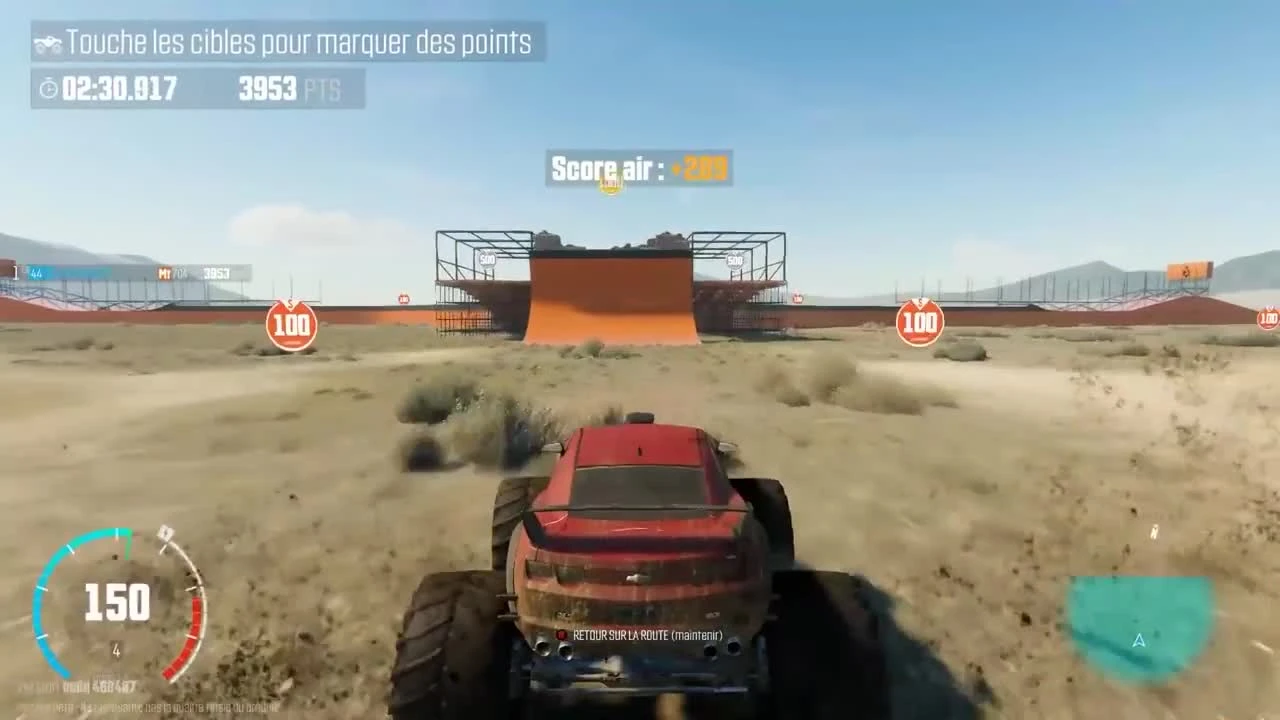 Что не так с THE CREW 2? Обзор игры