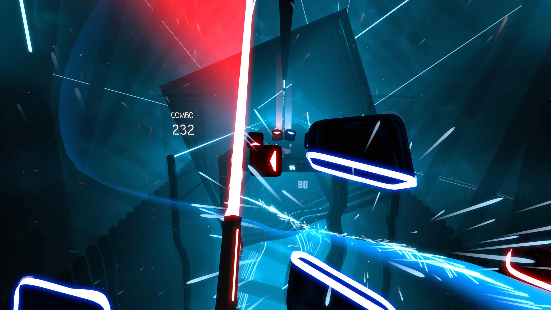 Ролики по Beat Saber блокируют на YouTube после того, как в игру поиграла "Капитан Марвел" на шоу Джимми Феллона