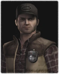 Silent Hill: Origins - Информация по игре