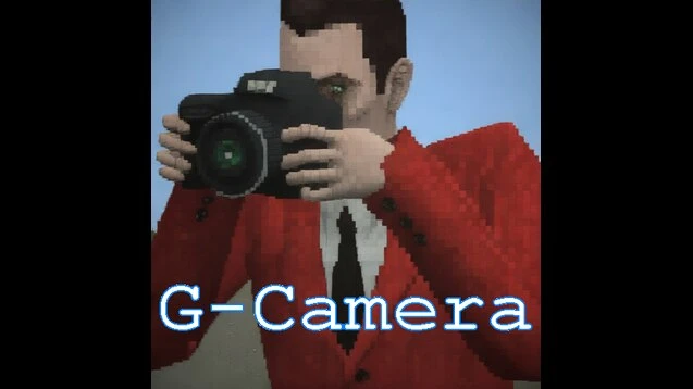 Teardown "Инструменты камеры"