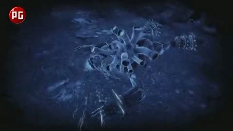 Shadows of the Damned. Арт-хаус во тьме, или тьма в арт-хаусе