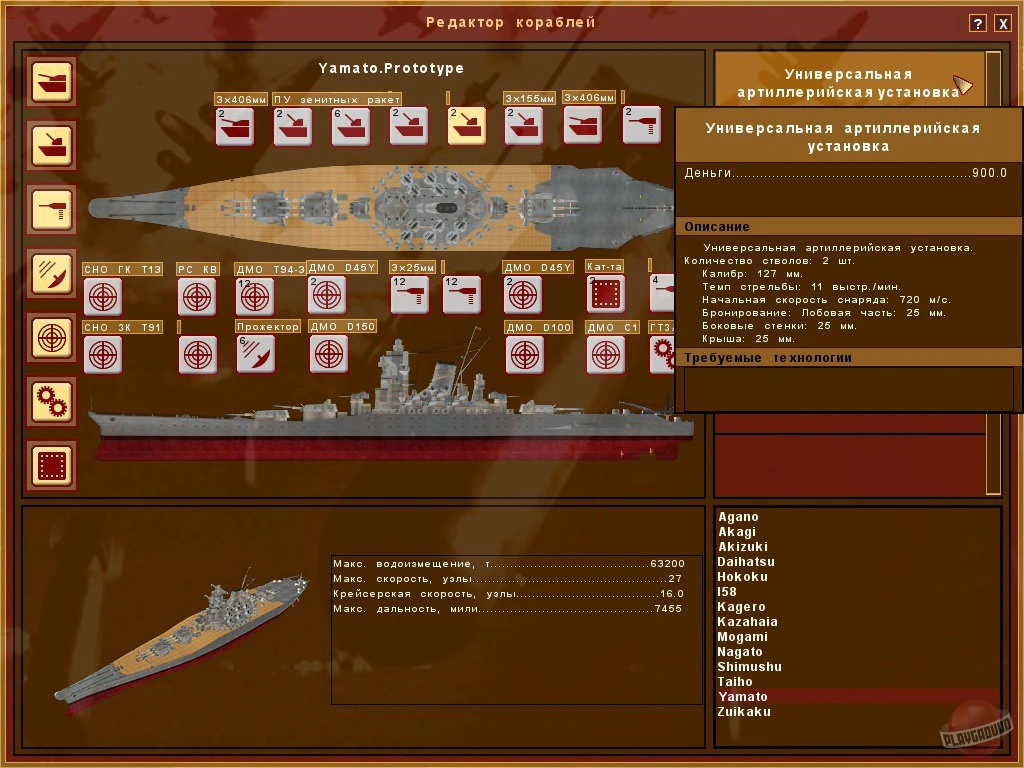 Фокус-тестирование "Стальных монстров"