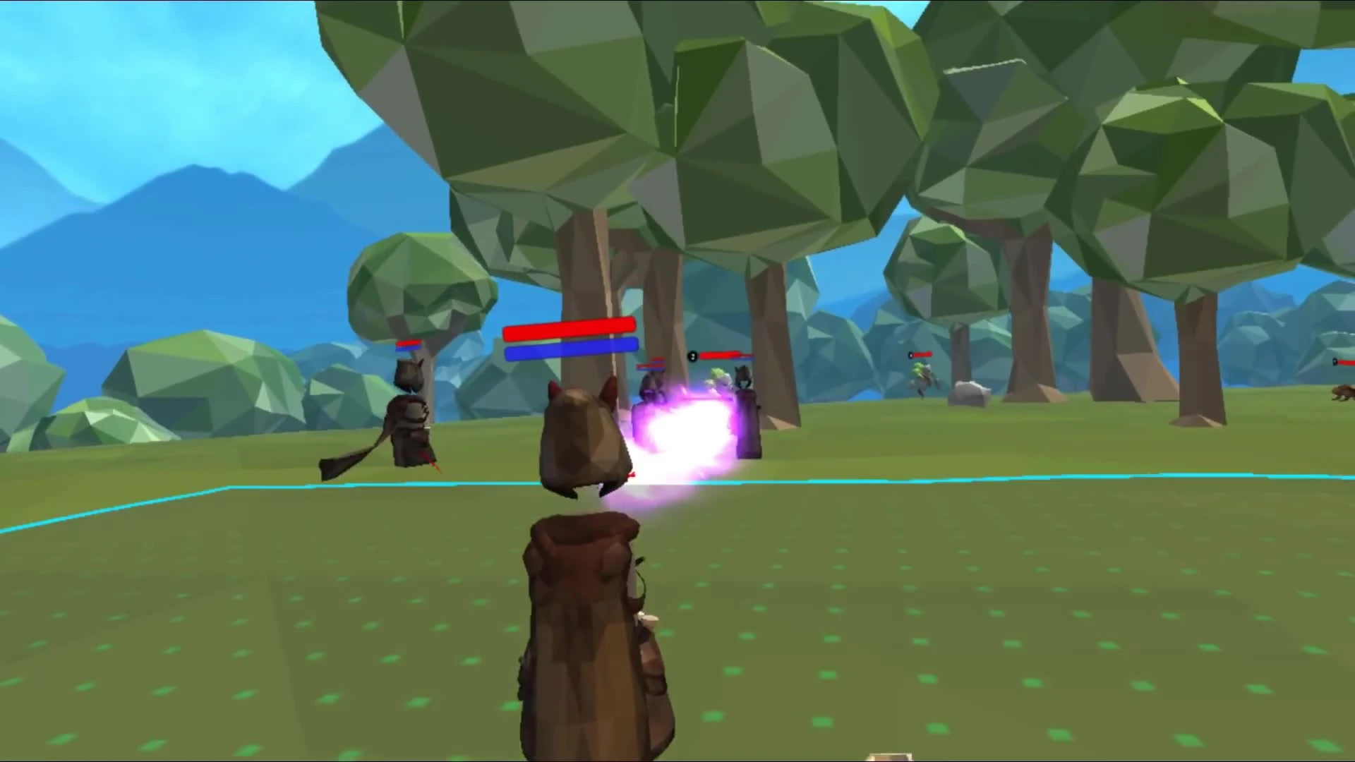 OrbusVR - Альфа-тестирование начинается