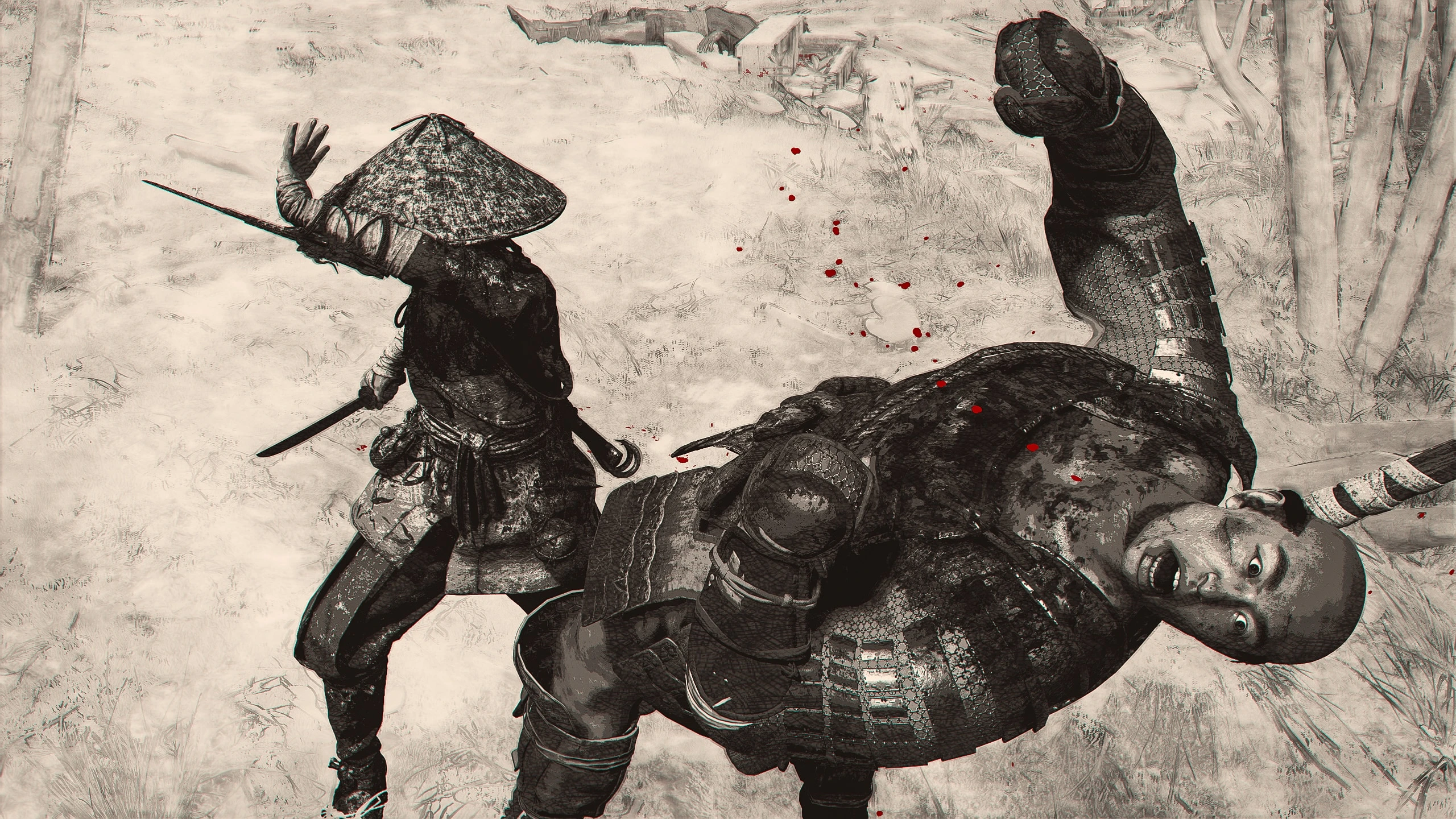 Лучшие союзники в Assassin's Creed Shadows и как их разблокировать