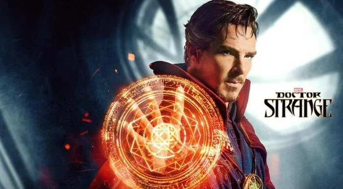 Доктор Стрэндж мог бы появится в Disney Infinity 3.0