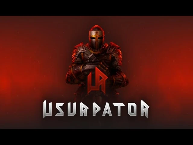 Авторы экшена Usurpator открыли запись на новогоднее тестирование