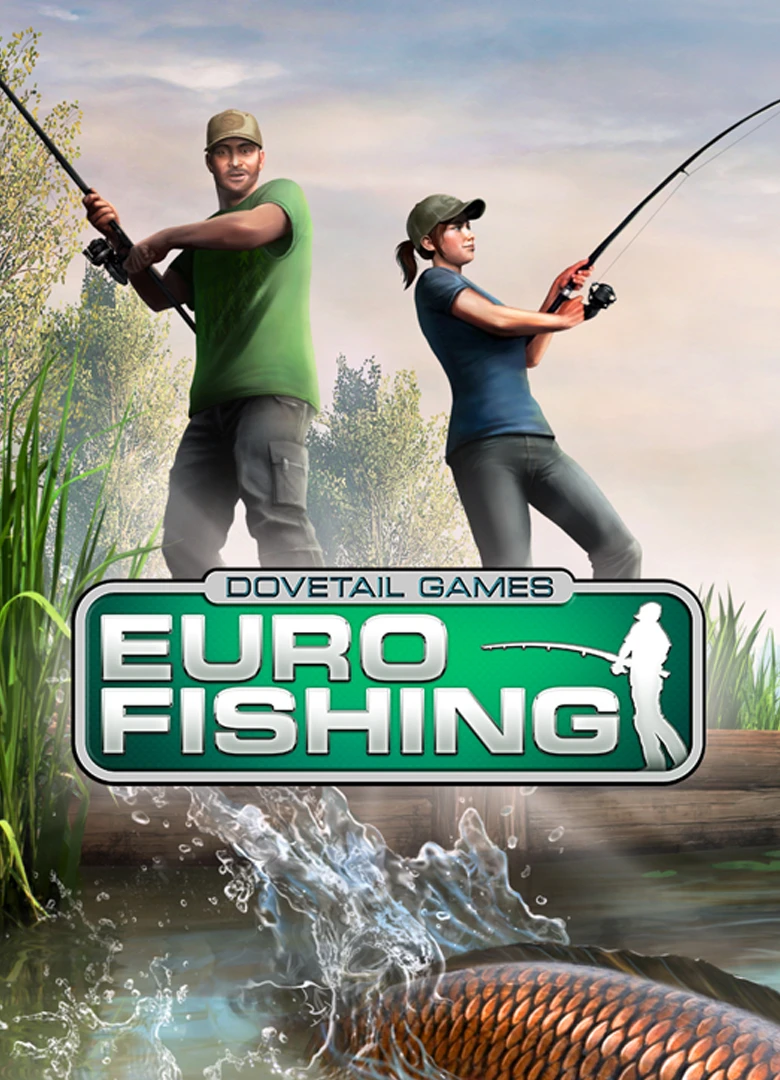 Euro Fishing