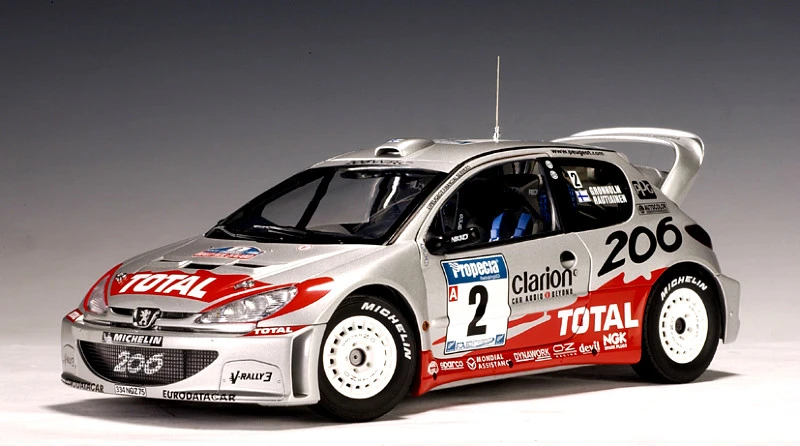 Демонстрация заездов на геймпаде в новой игре WRC Generations