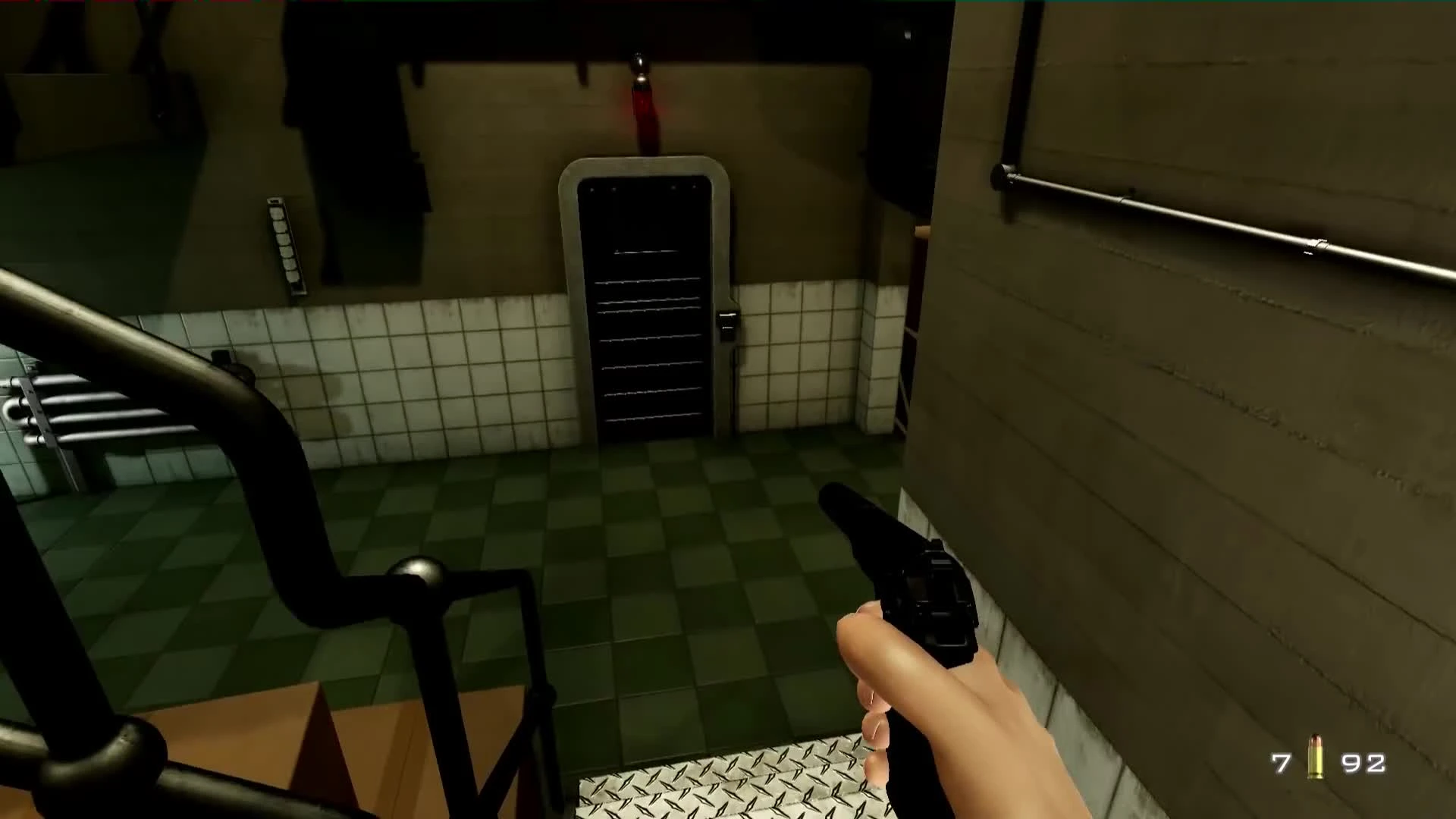 Ремейк GoldenEye 007 на Unreal Engine 4 - Ранний вид локаций