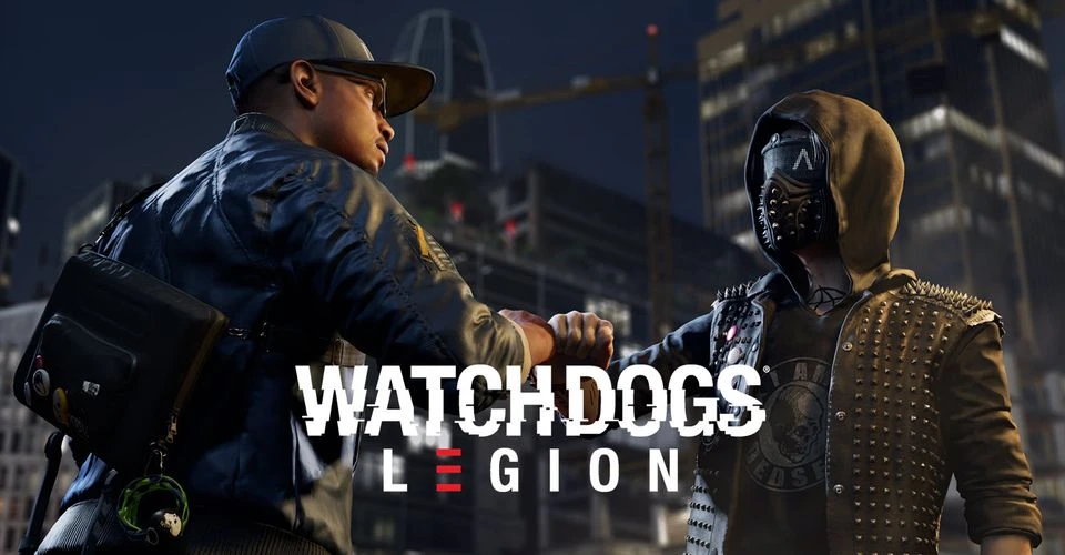 Маркус Холлоуэй вряд ли появится в Watch Dogs Legion?