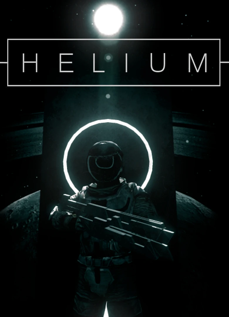 Helium