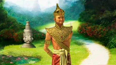 Фанаты Civilization V смоделировали полноценное государство