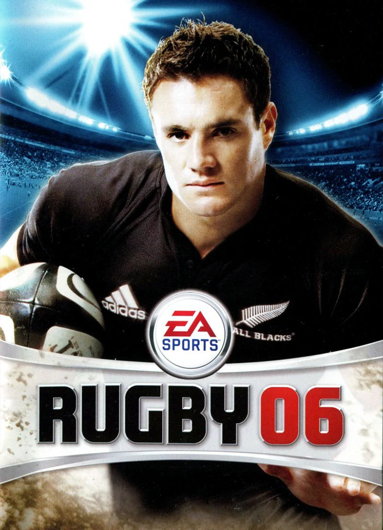 Rugby 06
