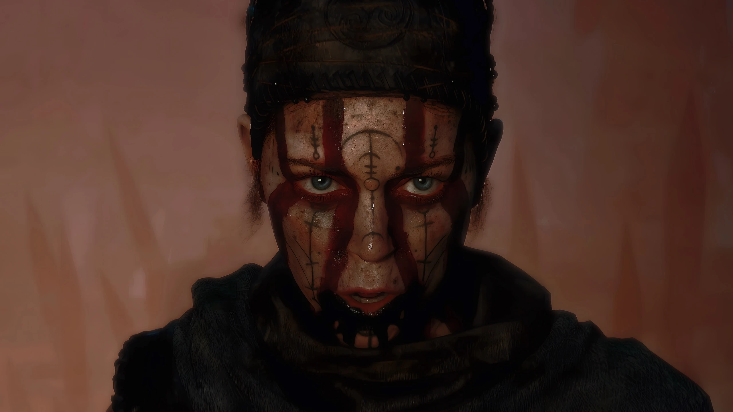 Режим 60 FPS и переработка графики: в новом трейлере Senua's Saga: Hellblade II показали особенности улучшенного издания