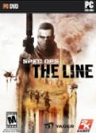 Spec Ops: The Line: Трейнер/Trainer (+2) [Latest Steam] {MrAntiFun}