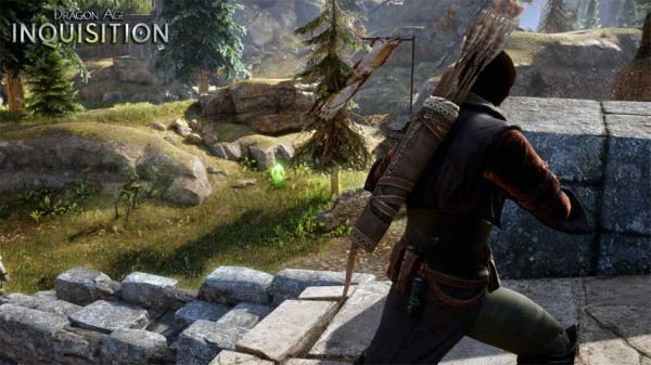 Dragon Age: Inquisition стала самой коммерчески успешной игрой BioWare