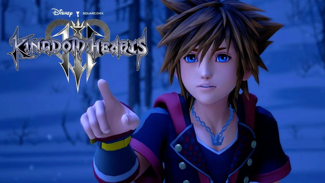 Первые моды для Kingdom Hearts 3 убирают эффекты стен, добавляют интеграцию способностей из ReMind