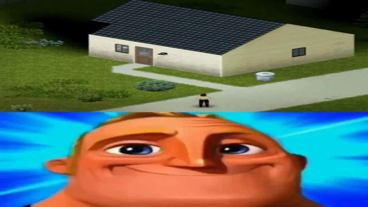 Твоя база в Project Zomboid