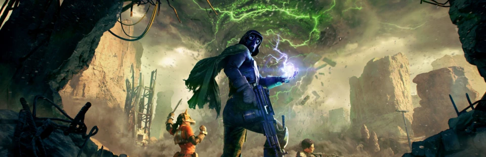 Encased "Хотфикс 1 (GOG)"