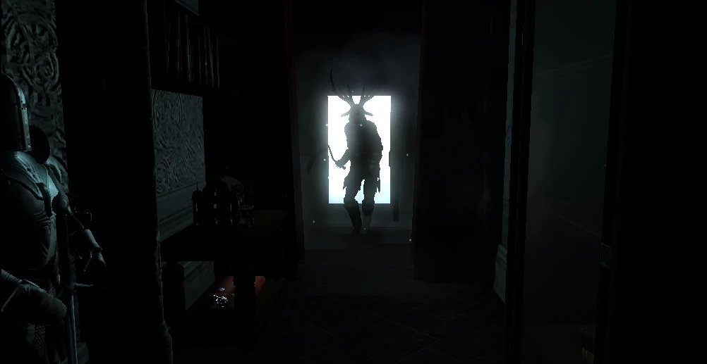 Для The Elder Scrolls IV: Oblivion вышел квестовый мод на тему хоррора/мистики