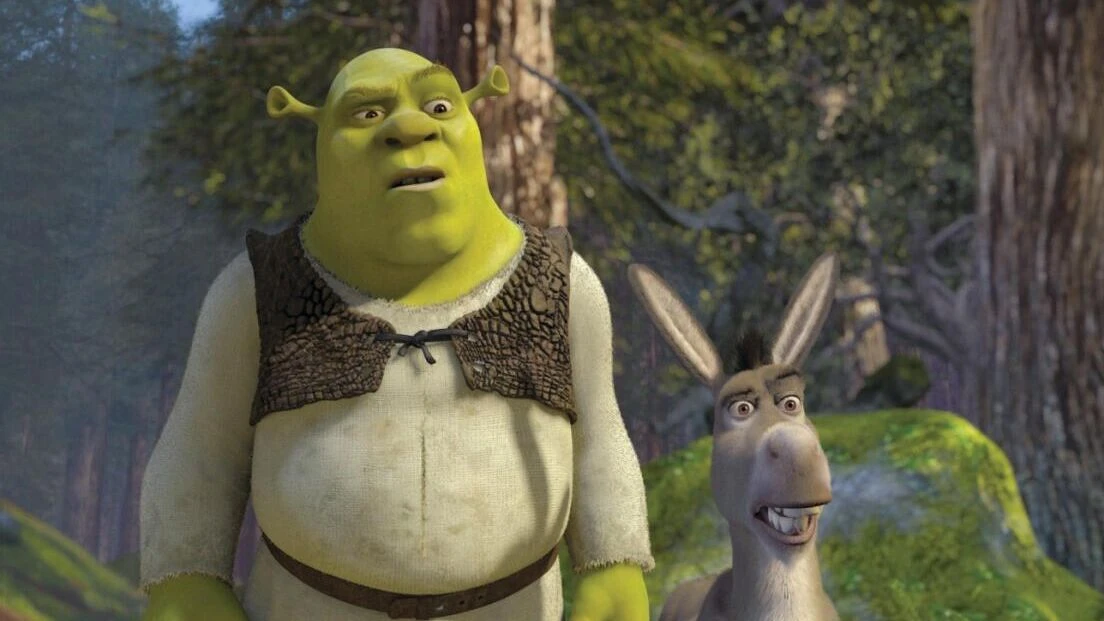 "Шрэк 5" снова перенесли - мультфильм выйдет 30 июня 2027 года