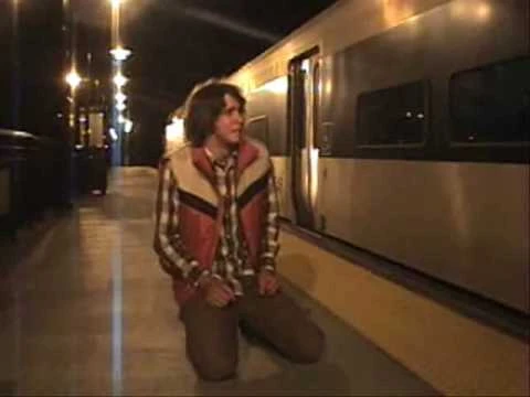 Ночной блог