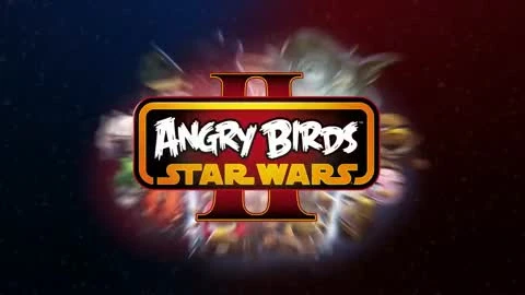 Angry Birds: Star Wars 2 "Геймплейный трейлер"