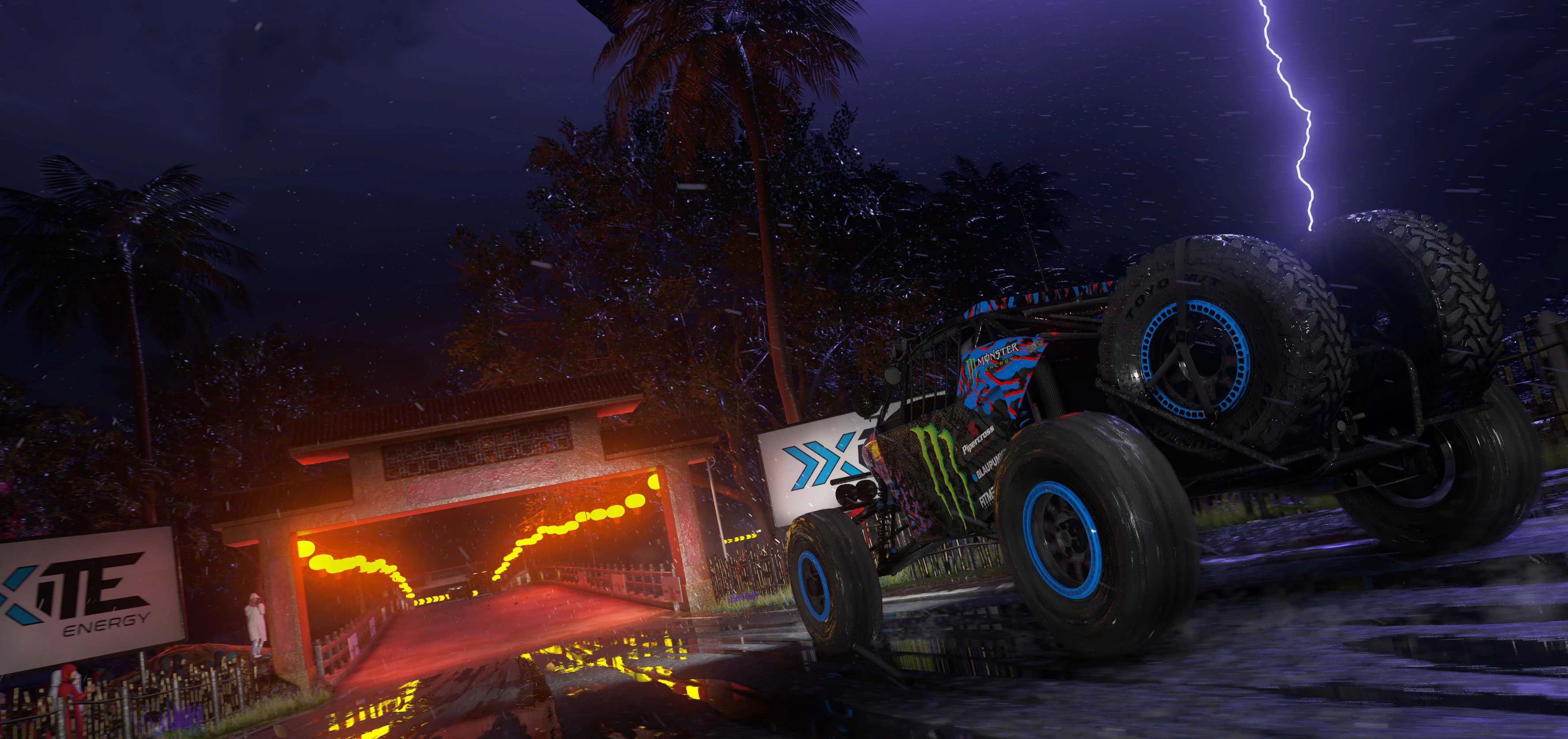 Разработчики хвалят SSD консоли Xbox Series X: В DiRT 5 не будет экранов загрузки