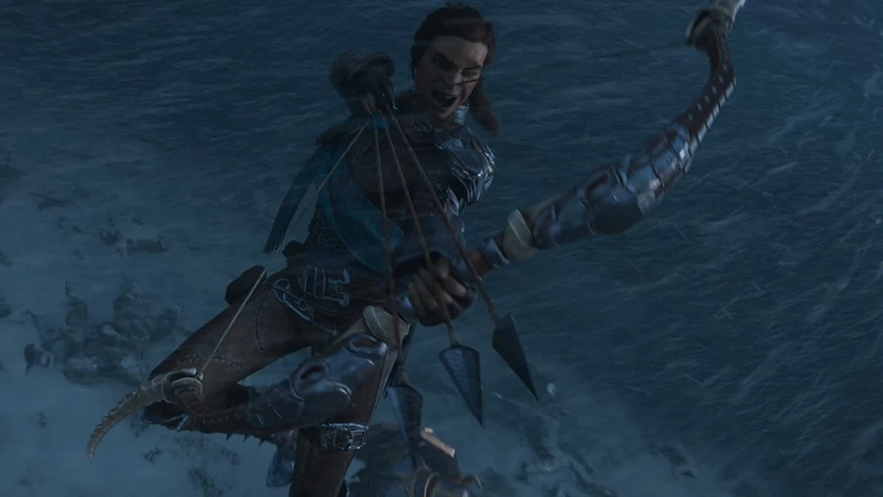 По Dungeons & Dragons планируют выпустить семь-восемь игр