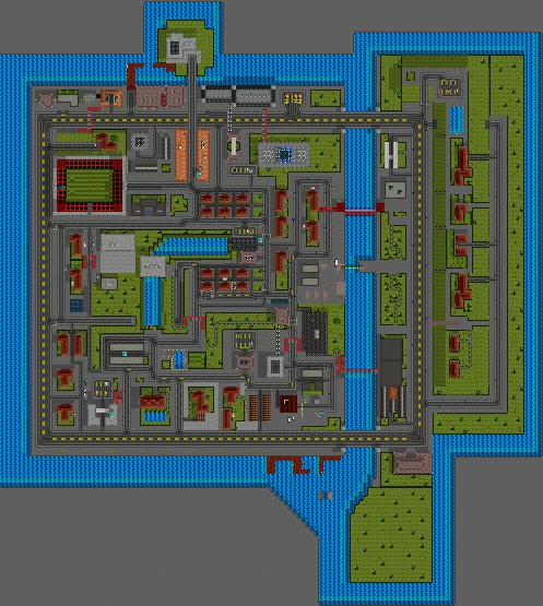 Grand Theft Auto "Extreme Driving"